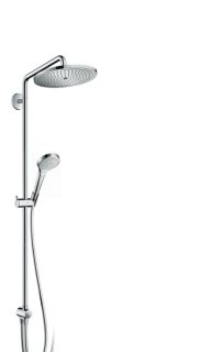 Душевая стойка Hansgrohe Croma Select 280 Reno 1jet showerpipe 26793000